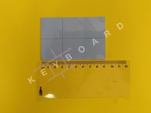 Термопрокладки Thermal Pad 30X30Mm CPU